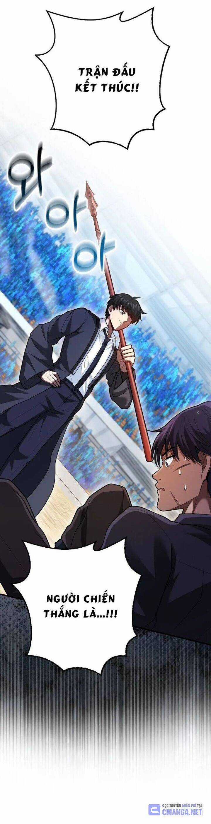 Thiên Tài Võ Thuật Hồi Quy Chương 64 trang 27