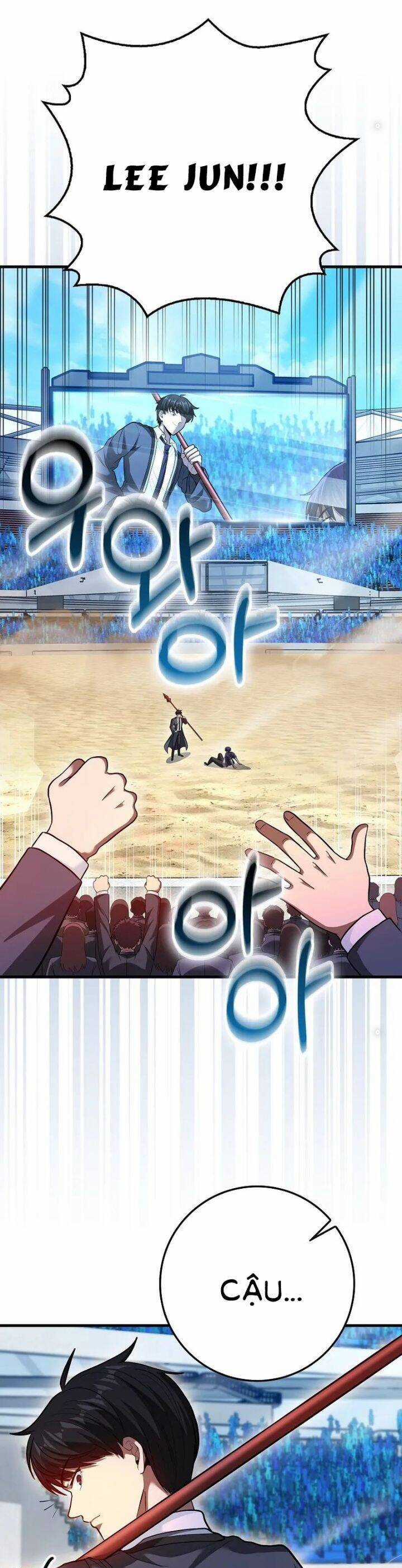 Thiên Tài Võ Thuật Hồi Quy Chương 64 trang 28