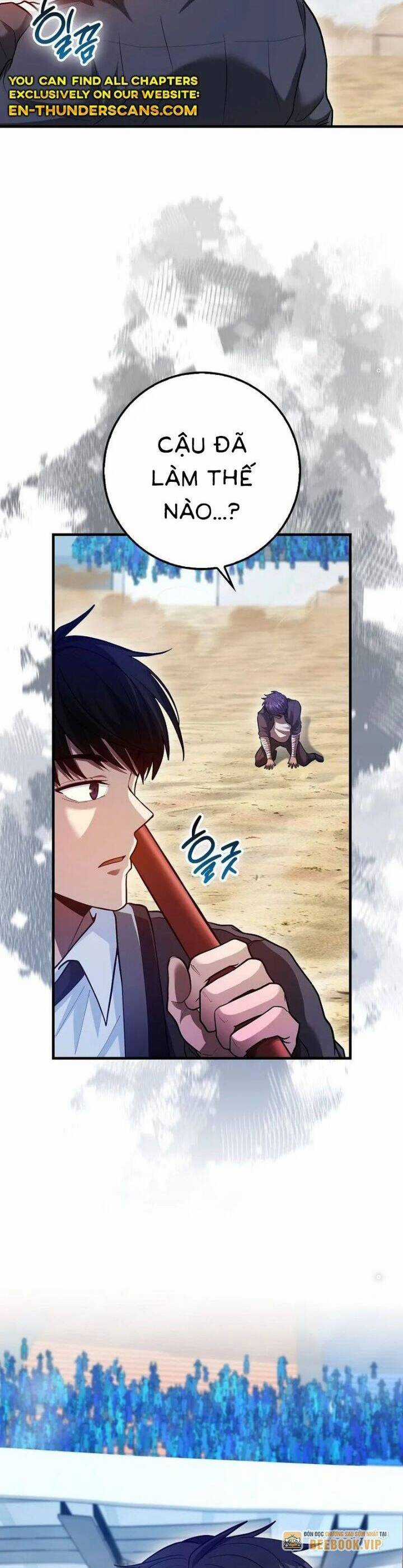 Thiên Tài Võ Thuật Hồi Quy Chương 64 trang 29