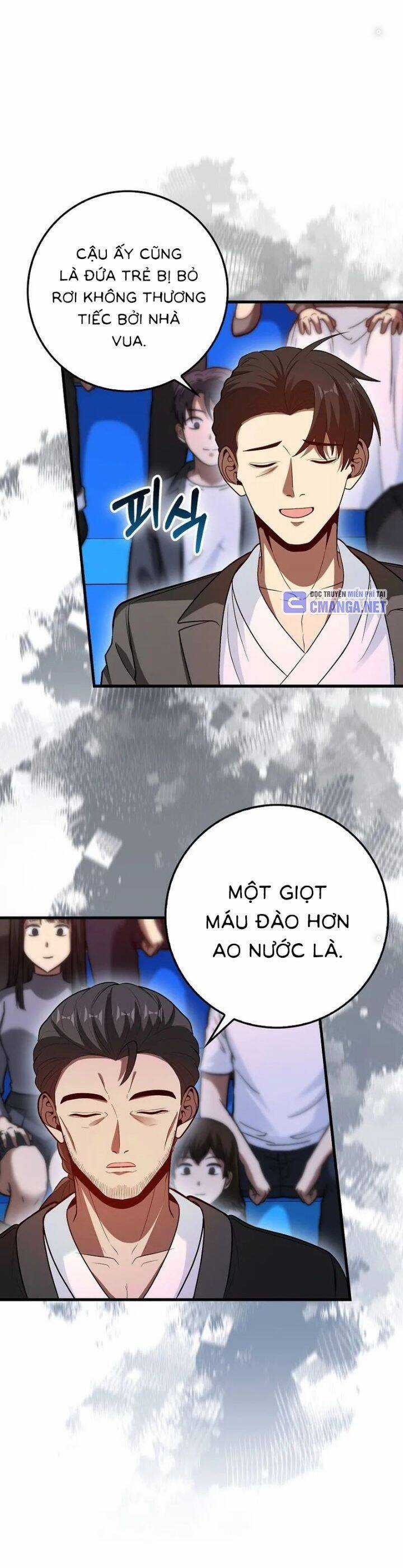 Thiên Tài Võ Thuật Hồi Quy Chương 64 trang 34