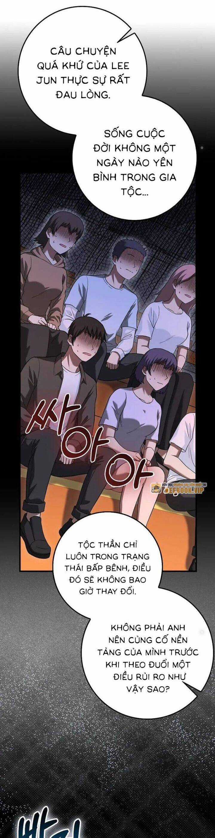 Thiên Tài Võ Thuật Hồi Quy Chương 64 trang 35