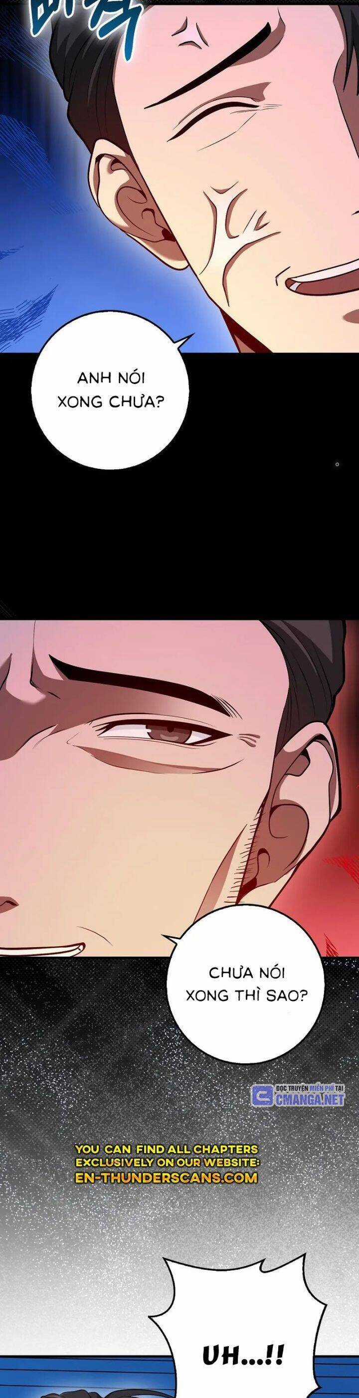 Thiên Tài Võ Thuật Hồi Quy Chương 64 trang 36