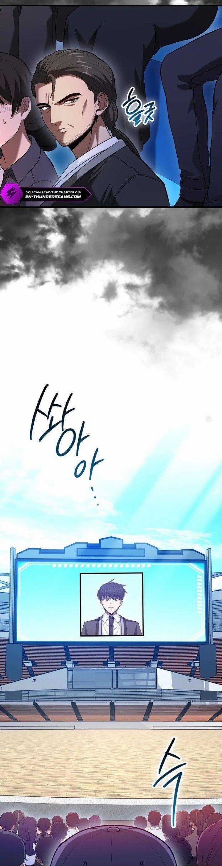 Thiên Tài Võ Thuật Hồi Quy Chương 64 trang 38