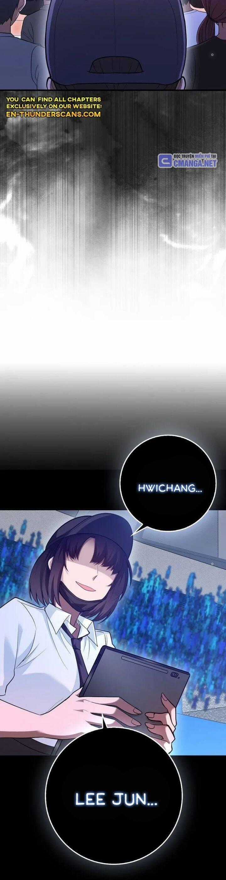 Thiên Tài Võ Thuật Hồi Quy Chương 64 trang 39