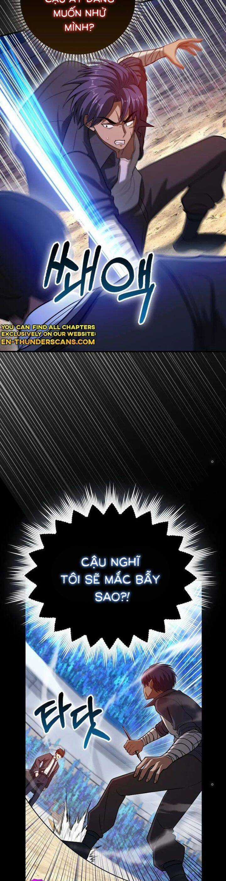 Thiên Tài Võ Thuật Hồi Quy Chương 64 trang 8