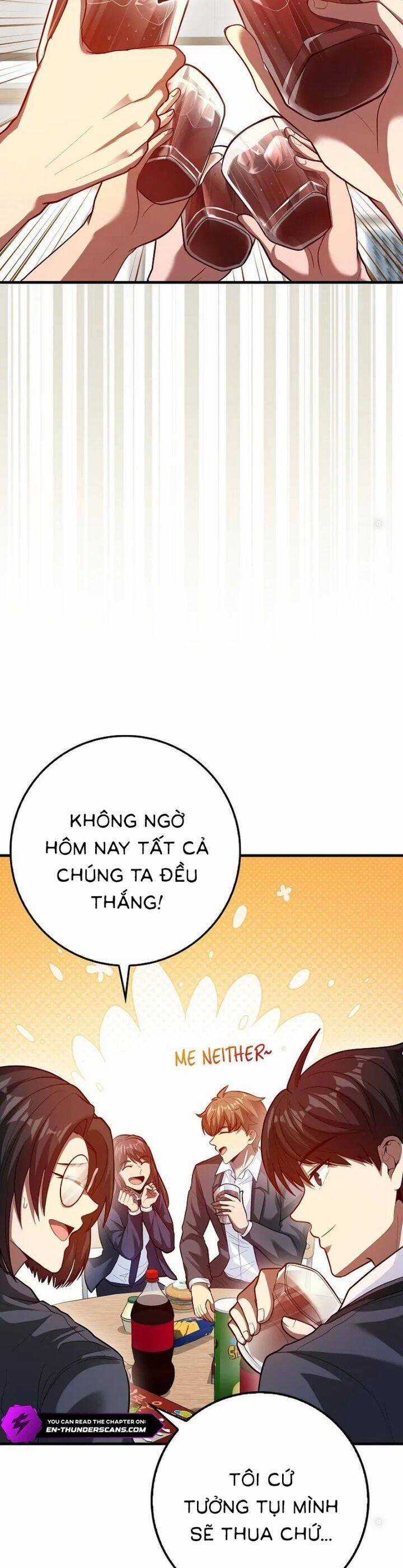 Thiên Tài Võ Thuật Hồi Quy Chương 65 trang 10