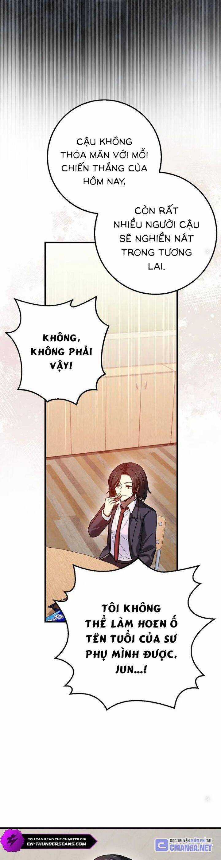 Thiên Tài Võ Thuật Hồi Quy Chương 65 trang 15