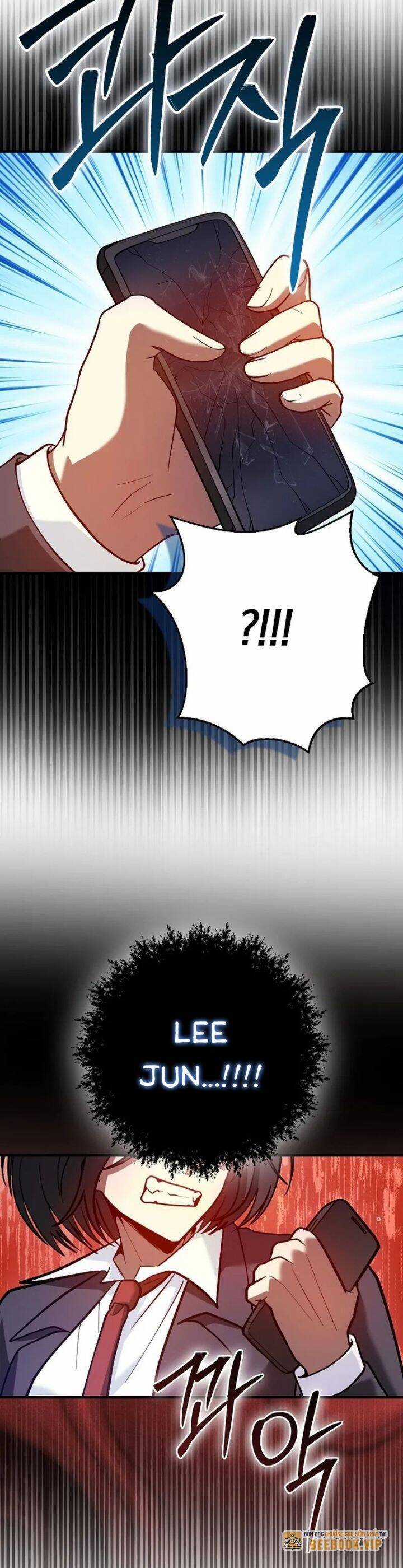 Thiên Tài Võ Thuật Hồi Quy Chương 65 trang 17