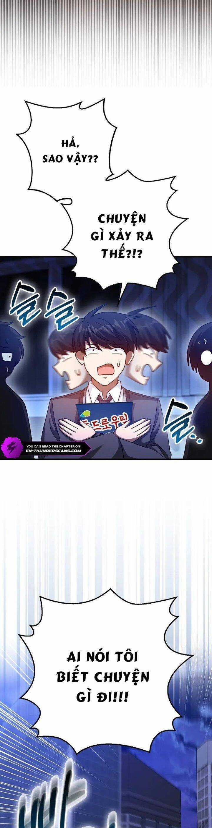 Thiên Tài Võ Thuật Hồi Quy Chương 65 trang 18