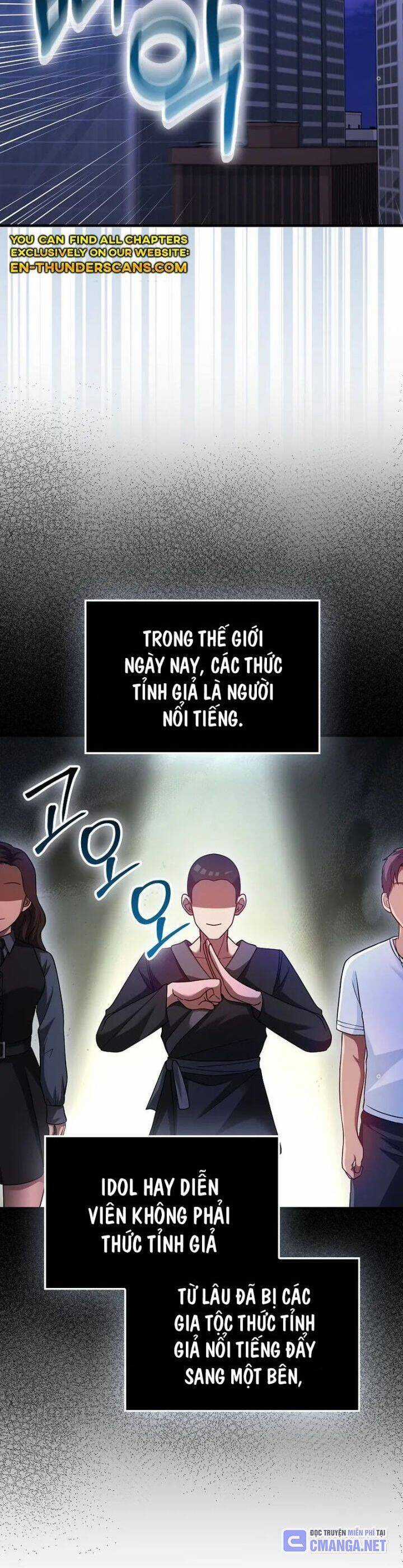 Thiên Tài Võ Thuật Hồi Quy Chương 65 trang 19