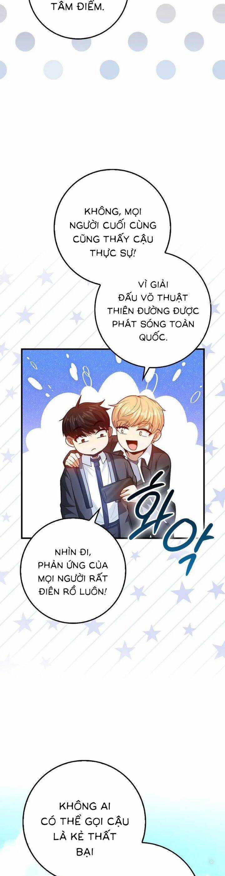 Thiên Tài Võ Thuật Hồi Quy Chương 65 trang 2