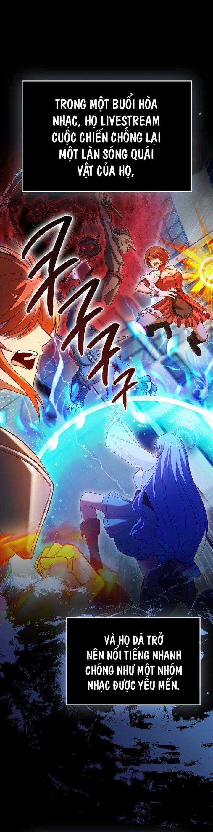 Thiên Tài Võ Thuật Hồi Quy Chương 65 trang 22