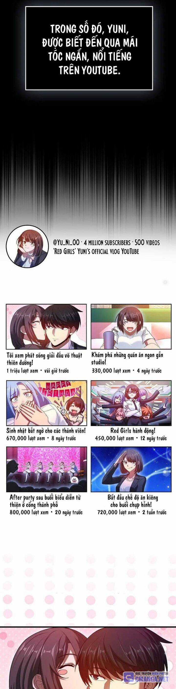 Thiên Tài Võ Thuật Hồi Quy Chương 65 trang 23