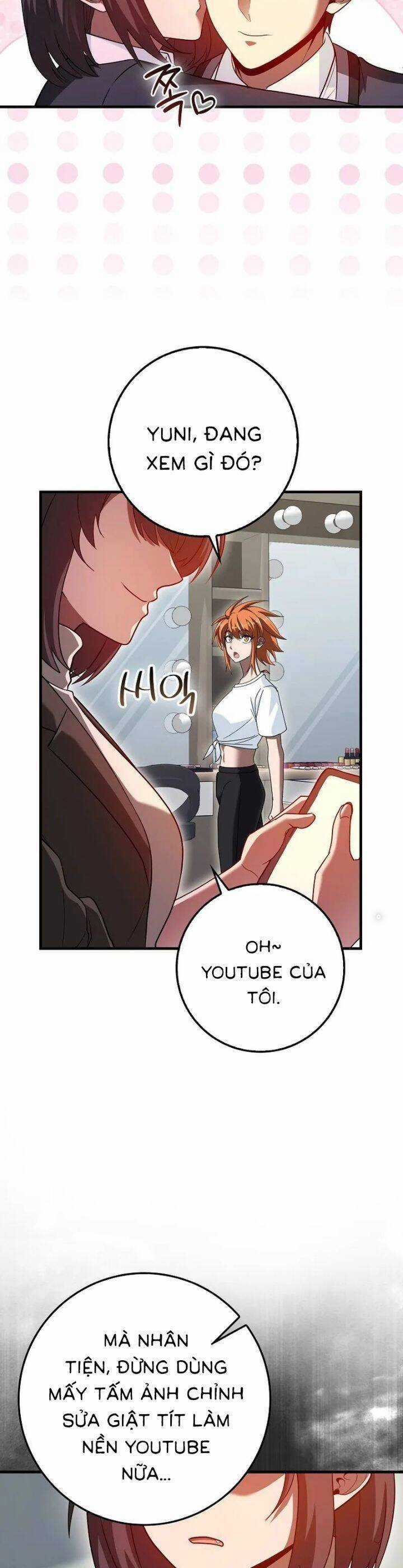 Thiên Tài Võ Thuật Hồi Quy Chương 65 trang 24