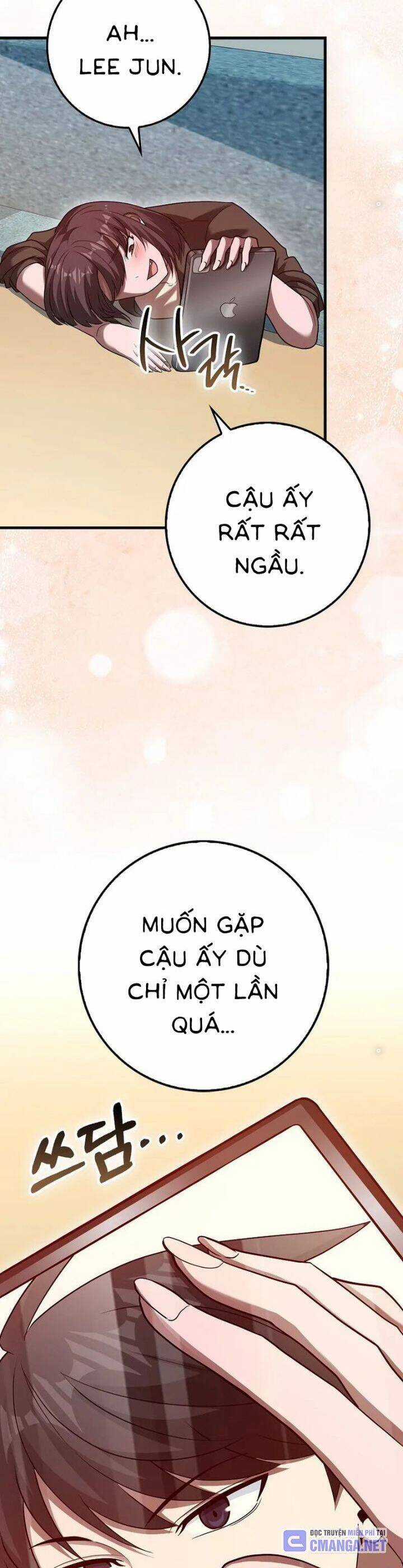 Thiên Tài Võ Thuật Hồi Quy Chương 65 trang 27