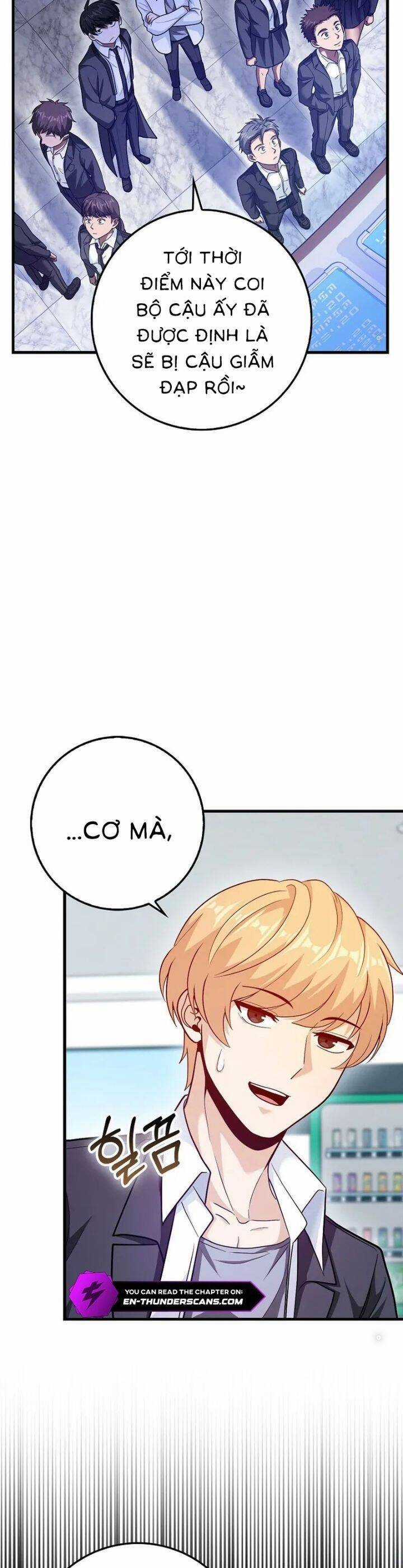 Thiên Tài Võ Thuật Hồi Quy Chương 65 trang 30