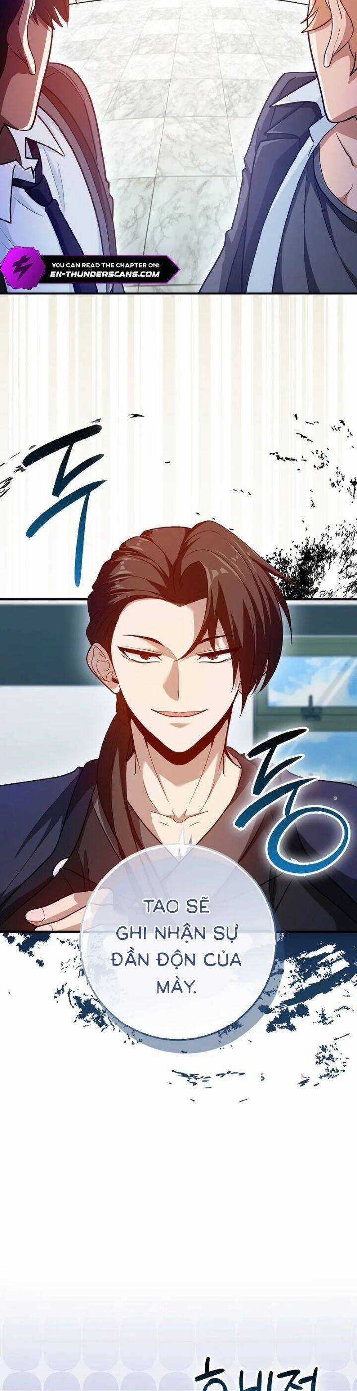 Thiên Tài Võ Thuật Hồi Quy Chương 65 trang 34