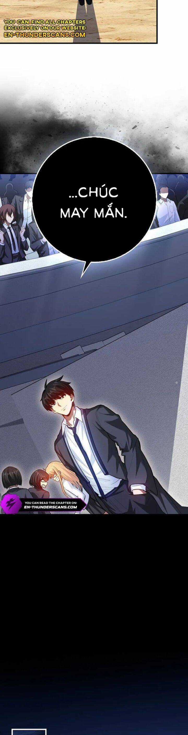 Thiên Tài Võ Thuật Hồi Quy Chương 65 trang 8