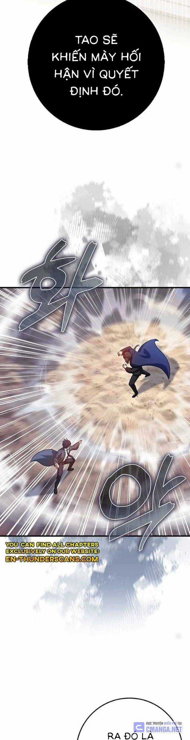 Thiên Tài Võ Thuật Hồi Quy Chương 66 trang 11