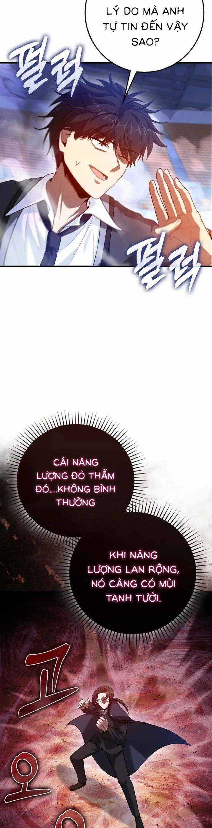 Thiên Tài Võ Thuật Hồi Quy Chương 66 trang 12