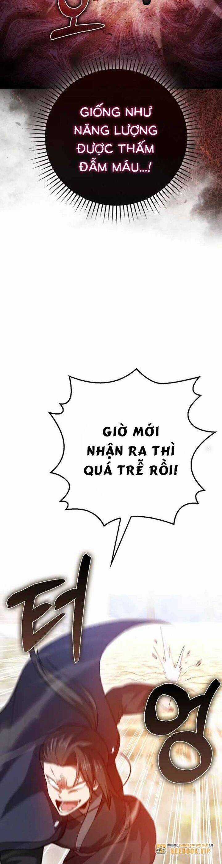 Thiên Tài Võ Thuật Hồi Quy Chương 66 trang 13