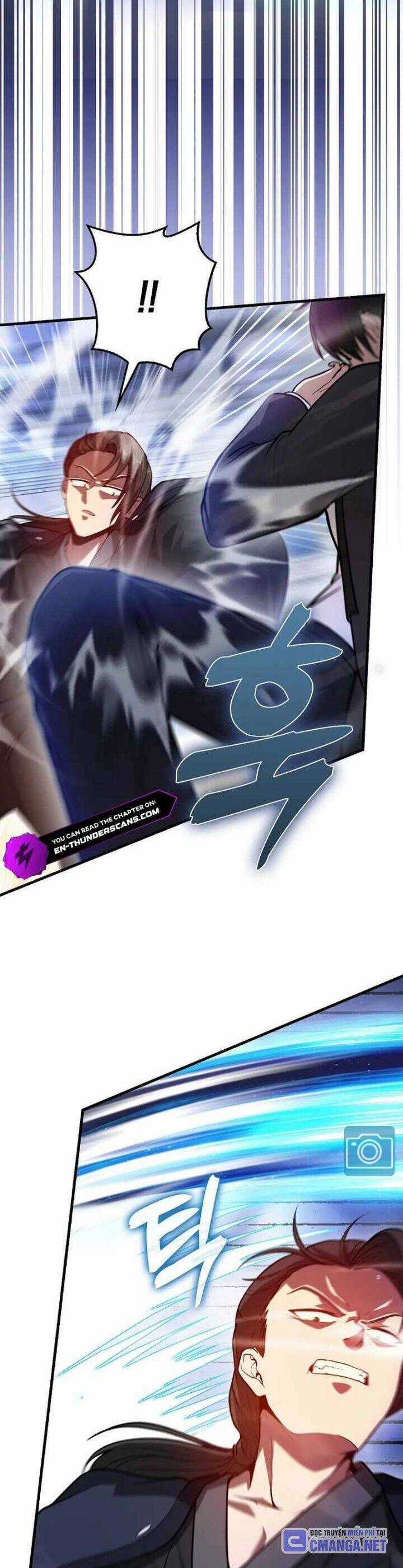 Thiên Tài Võ Thuật Hồi Quy Chương 66 trang 15