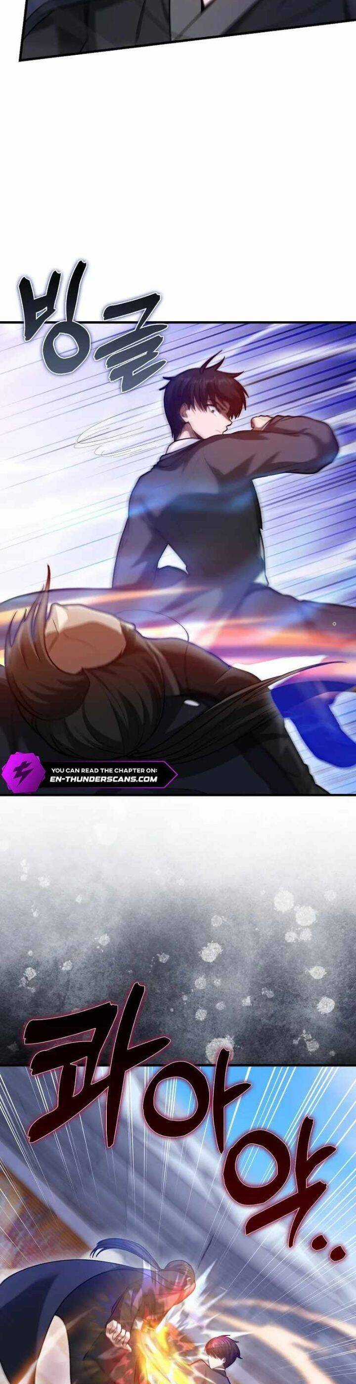 Thiên Tài Võ Thuật Hồi Quy Chương 66 trang 16