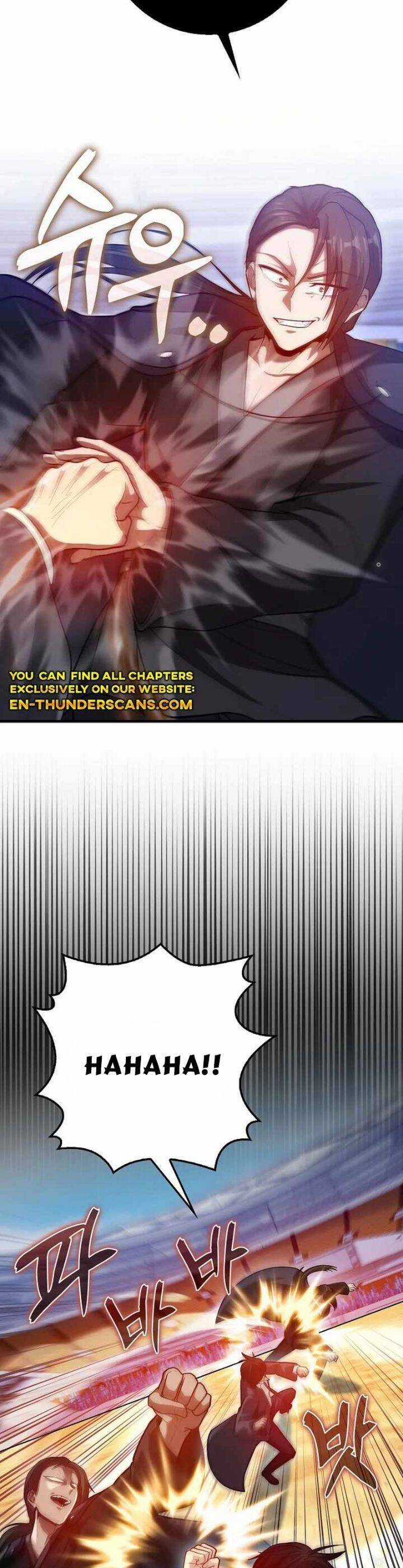 Thiên Tài Võ Thuật Hồi Quy Chương 66 trang 18