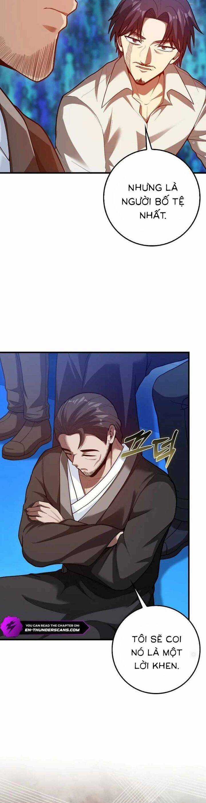 Thiên Tài Võ Thuật Hồi Quy Chương 66 trang 2