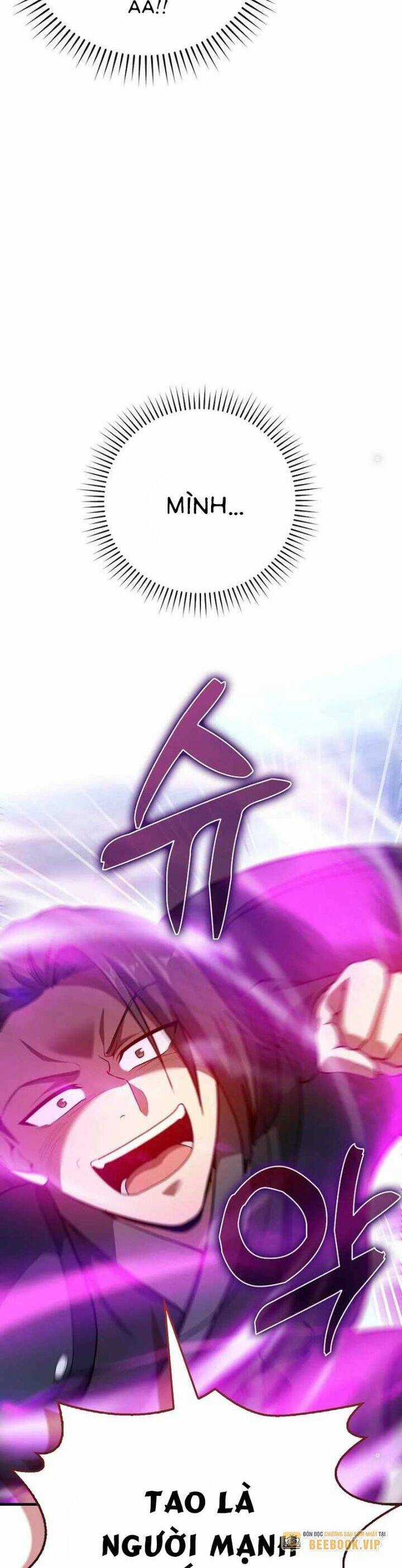 Thiên Tài Võ Thuật Hồi Quy Chương 66 trang 21