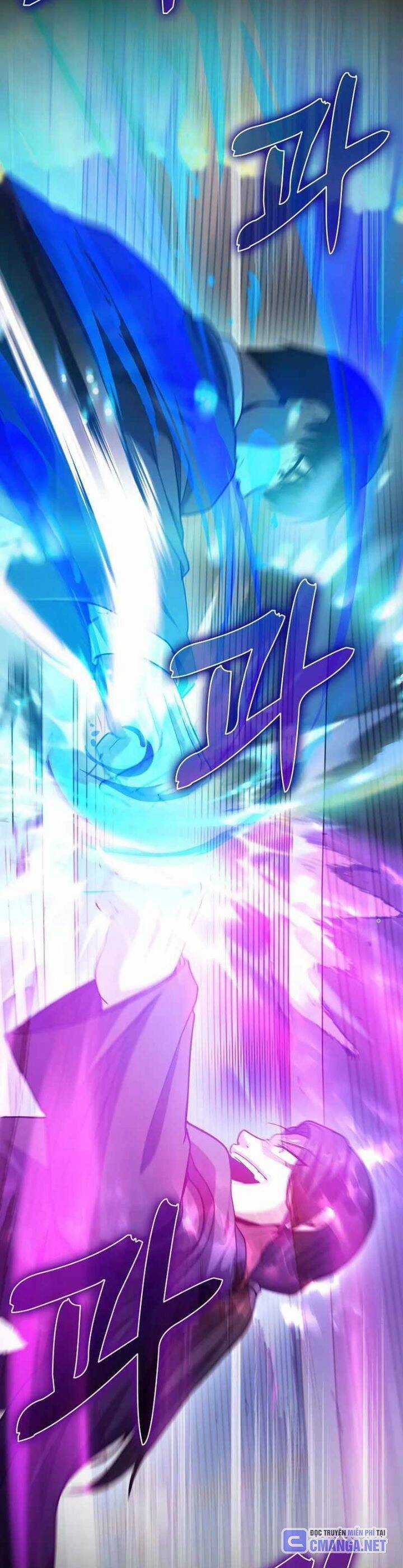 Thiên Tài Võ Thuật Hồi Quy Chương 66 trang 23