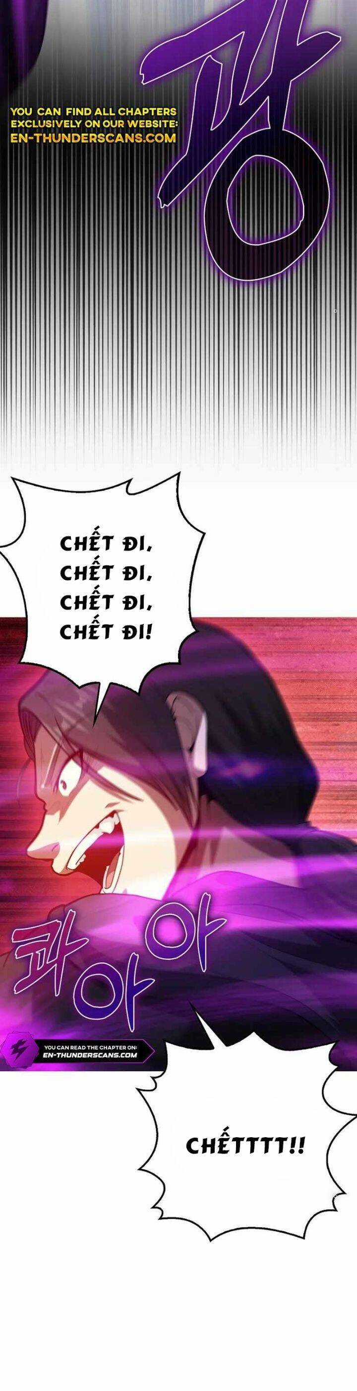 Thiên Tài Võ Thuật Hồi Quy Chương 66 trang 24