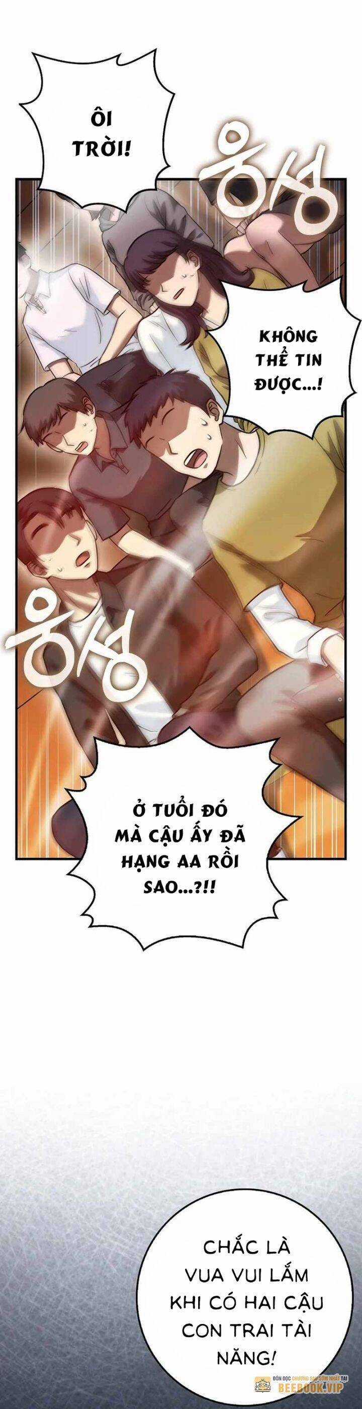 Thiên Tài Võ Thuật Hồi Quy Chương 66 trang 25