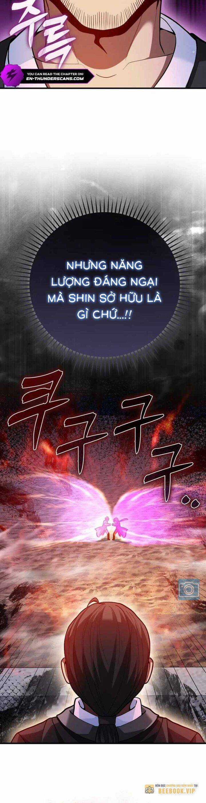 Thiên Tài Võ Thuật Hồi Quy Chương 66 trang 29