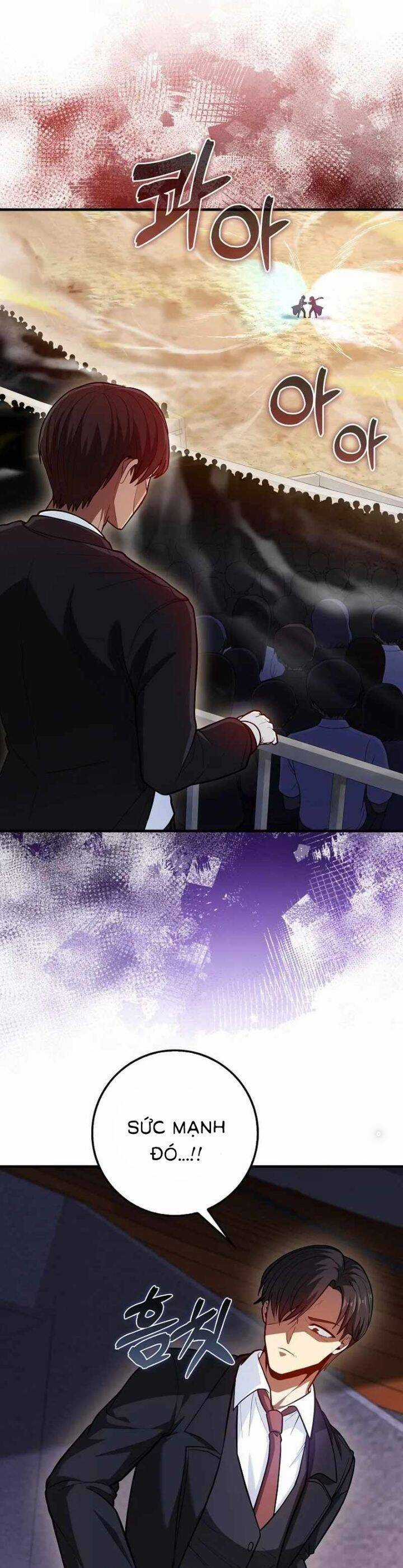 Thiên Tài Võ Thuật Hồi Quy Chương 66 trang 30