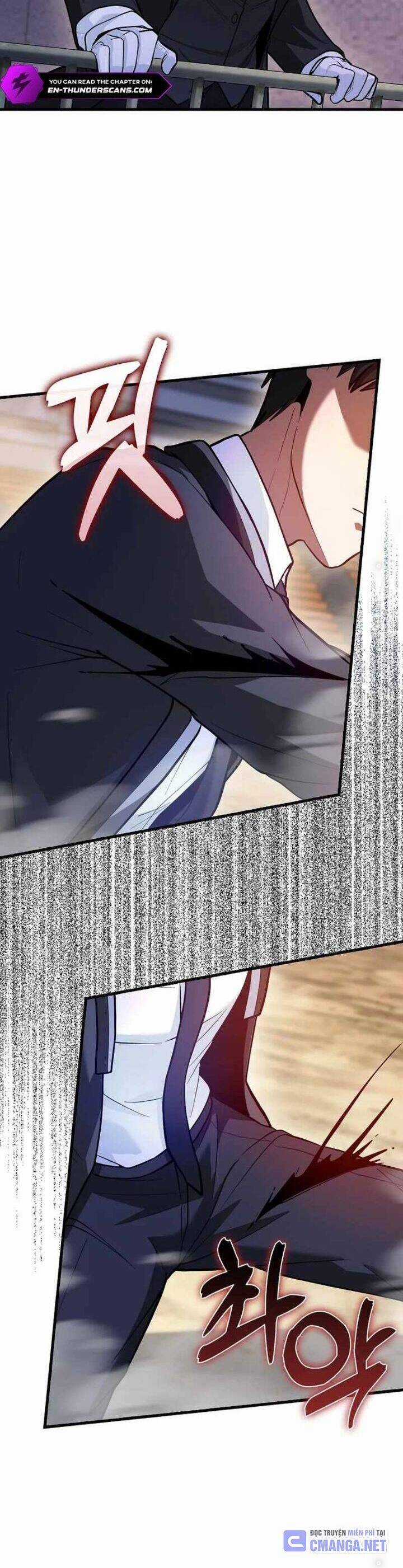 Thiên Tài Võ Thuật Hồi Quy Chương 66 trang 31