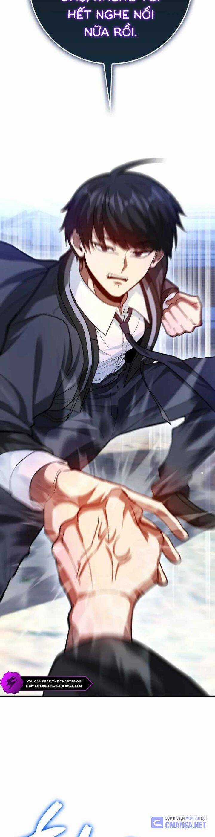 Thiên Tài Võ Thuật Hồi Quy Chương 66 trang 35