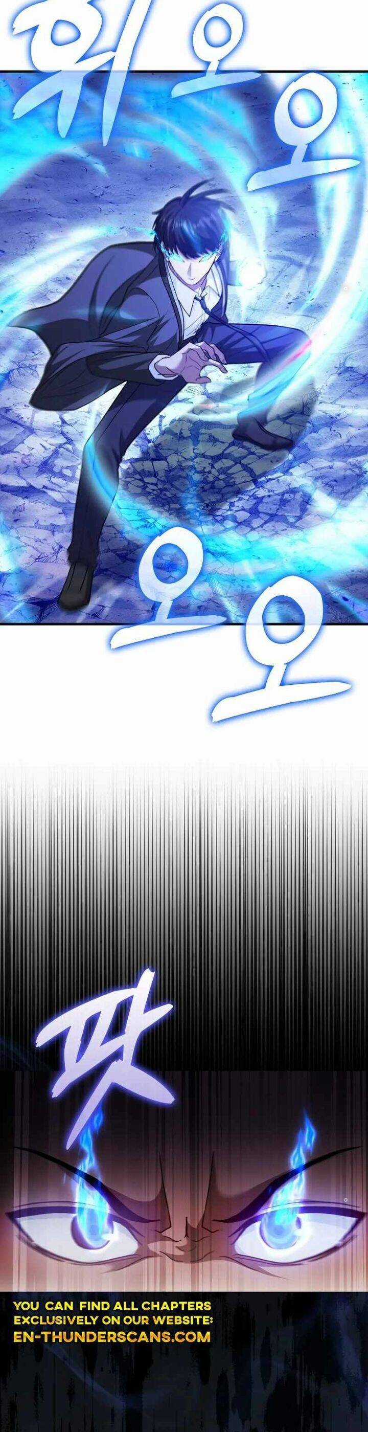 Thiên Tài Võ Thuật Hồi Quy Chương 66 trang 36