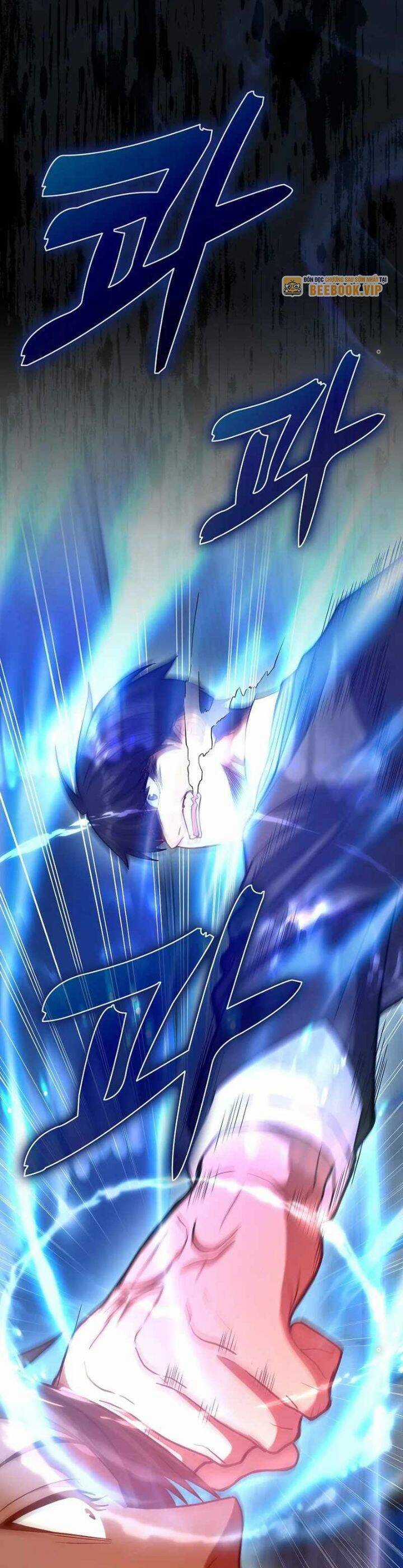 Thiên Tài Võ Thuật Hồi Quy Chương 66 trang 37