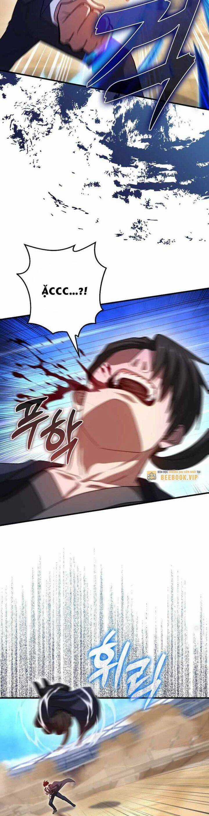 Thiên Tài Võ Thuật Hồi Quy Chương 66 trang 39