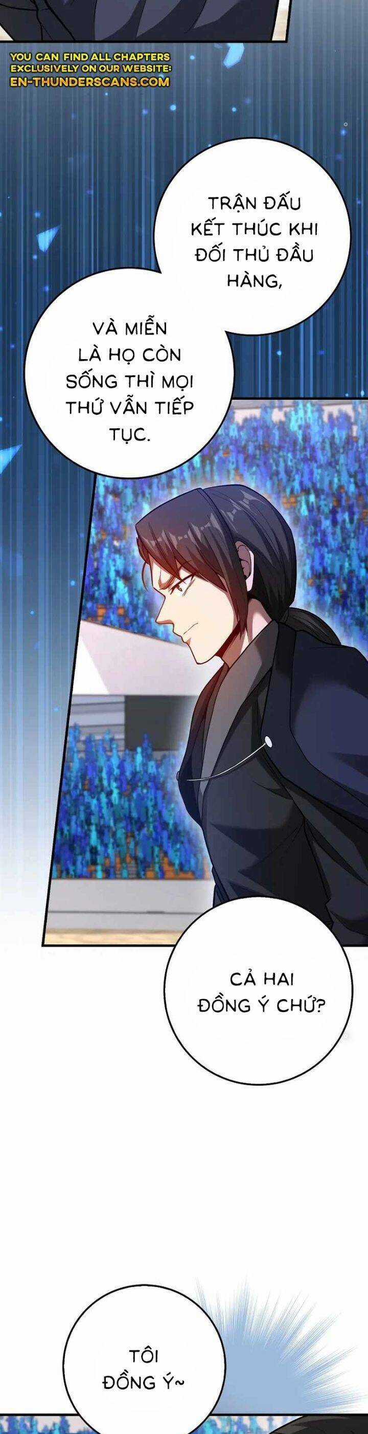 Thiên Tài Võ Thuật Hồi Quy Chương 66 trang 4