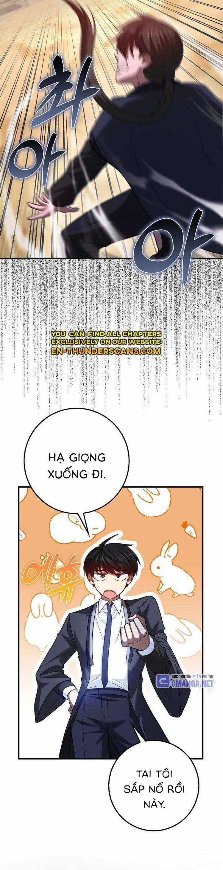 Thiên Tài Võ Thuật Hồi Quy Chương 66 trang 40