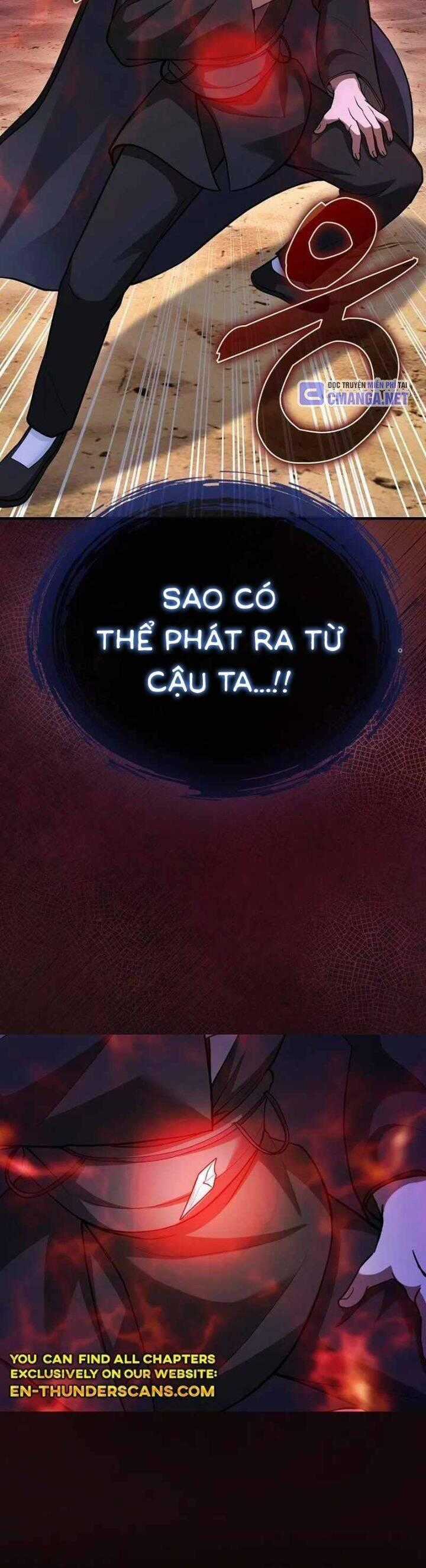 Thiên Tài Võ Thuật Hồi Quy Chương 66 trang 43