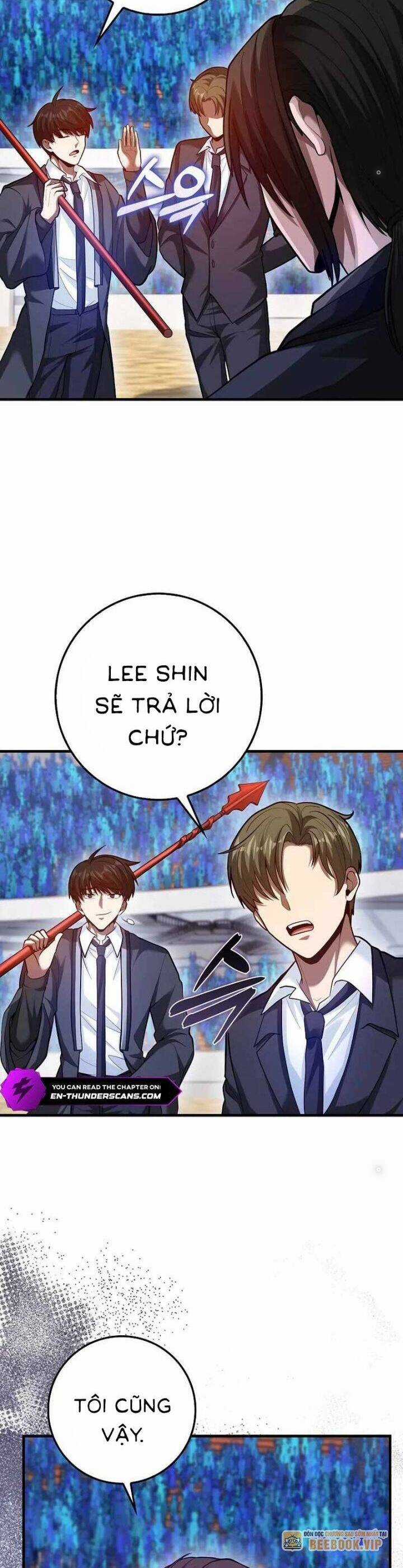 Thiên Tài Võ Thuật Hồi Quy Chương 66 trang 5