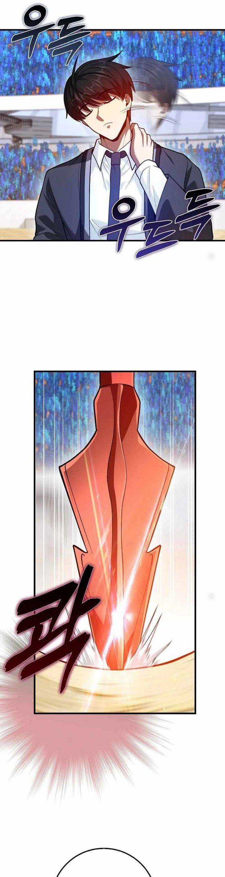 Thiên Tài Võ Thuật Hồi Quy Chương 66 trang 8