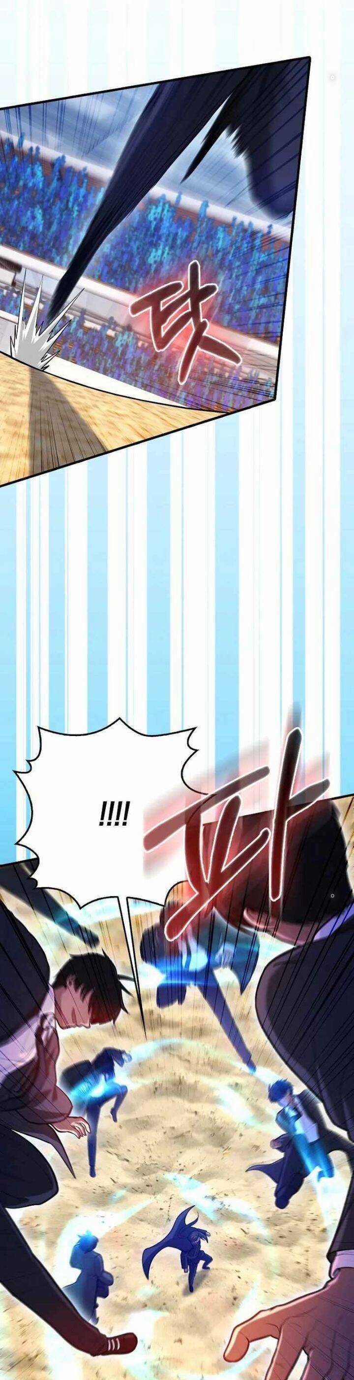 Thiên Tài Võ Thuật Hồi Quy Chương 67 trang 12