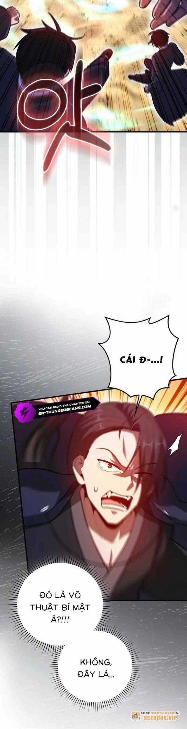 Thiên Tài Võ Thuật Hồi Quy Chương 67 trang 13