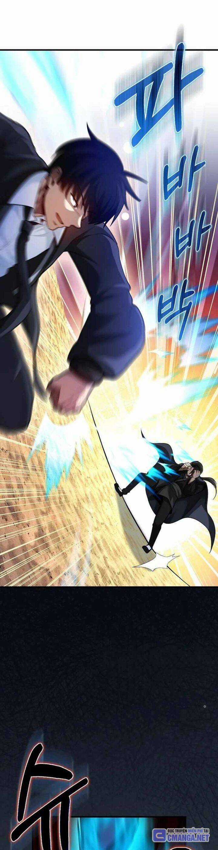 Thiên Tài Võ Thuật Hồi Quy Chương 67 trang 15