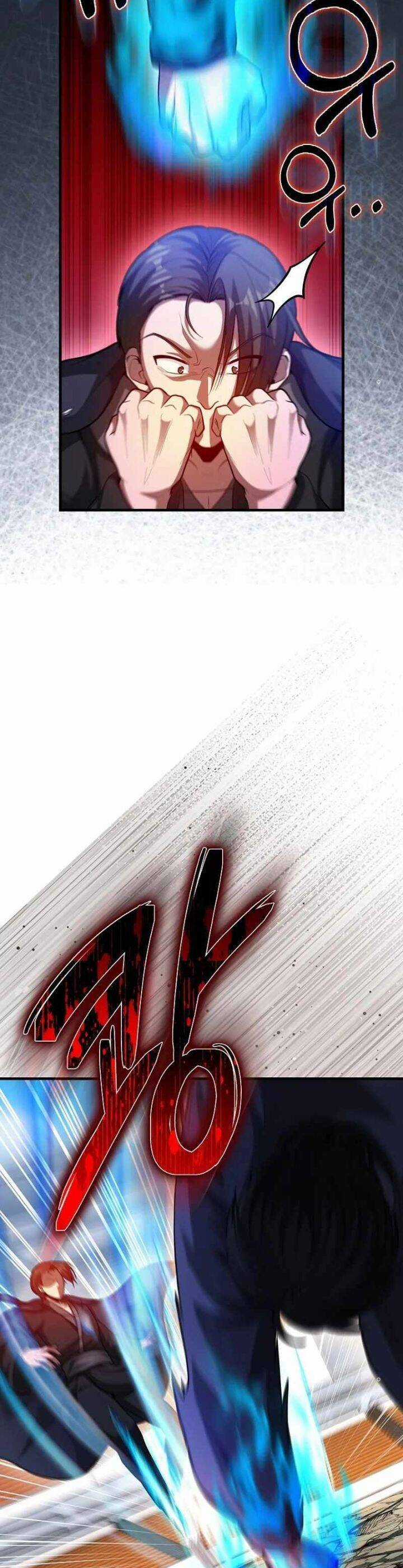 Thiên Tài Võ Thuật Hồi Quy Chương 67 trang 16