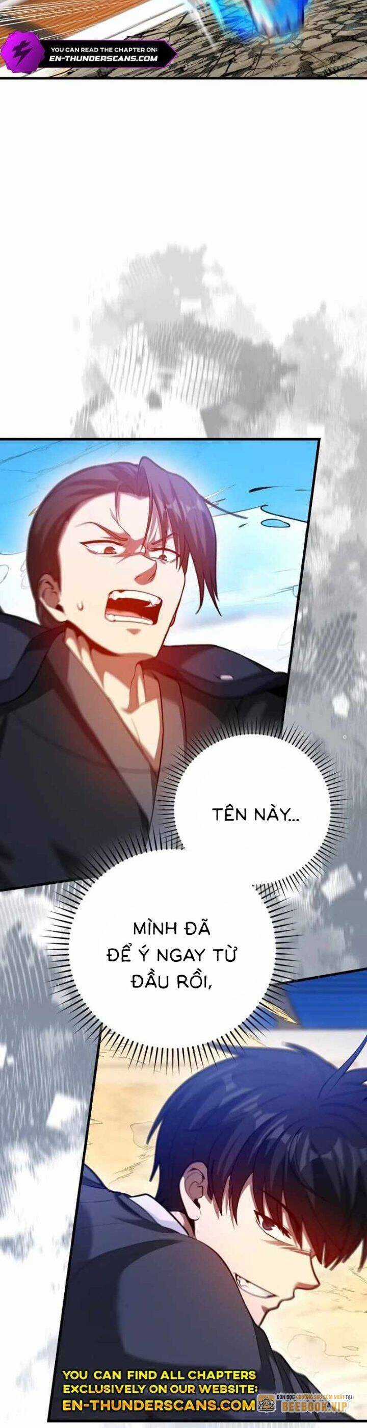 Thiên Tài Võ Thuật Hồi Quy Chương 67 trang 17